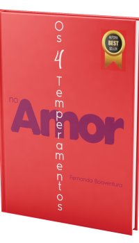 Os 4 Temperamentos do Amor