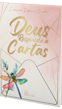 Deus Responde à Cartas