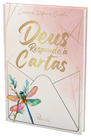 Deus Responde à Cartas