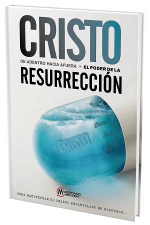 Cristo Resurreccion